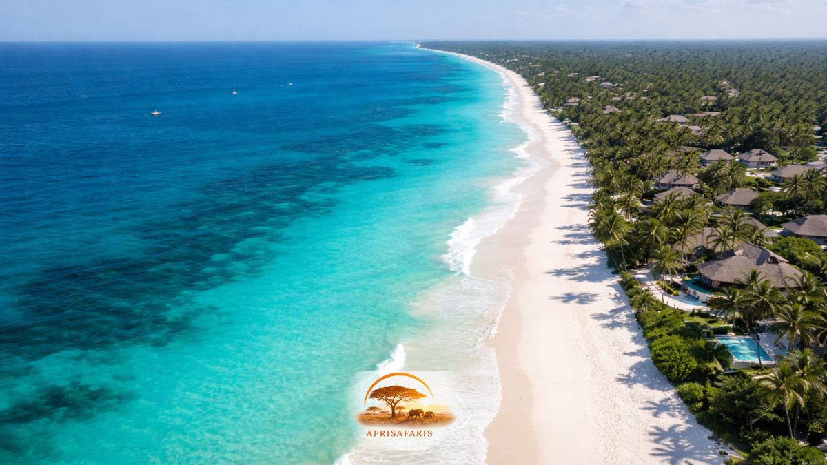7-Day Mombasa Coastal Holiday